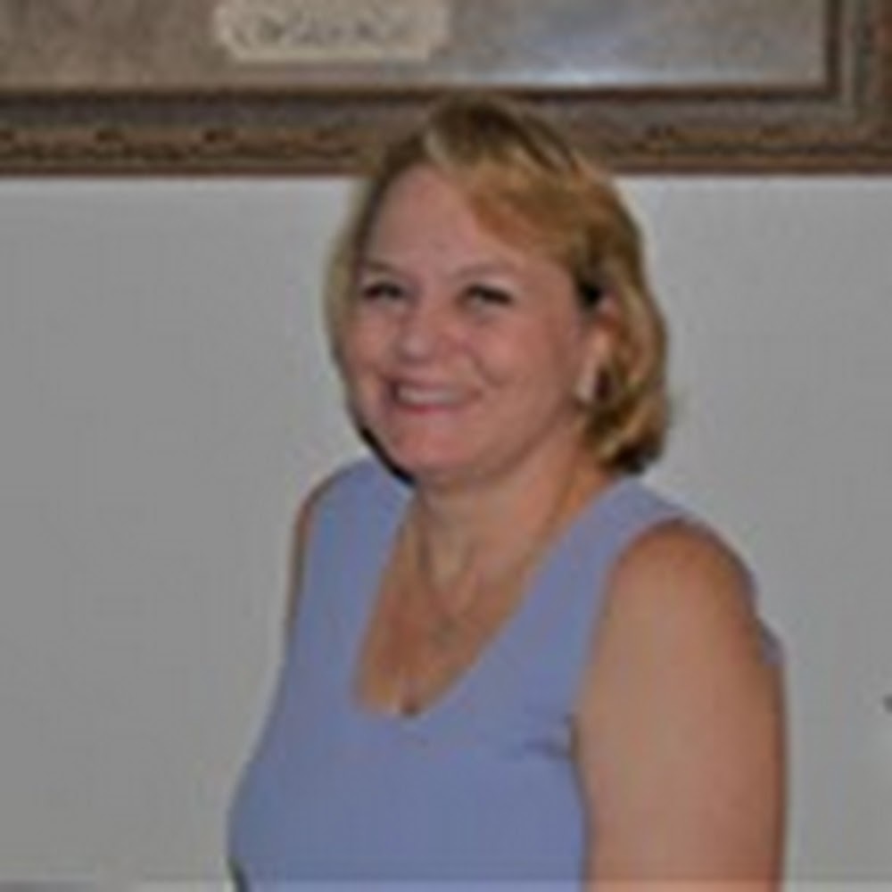 Meet your Posher, Dr. jean martin